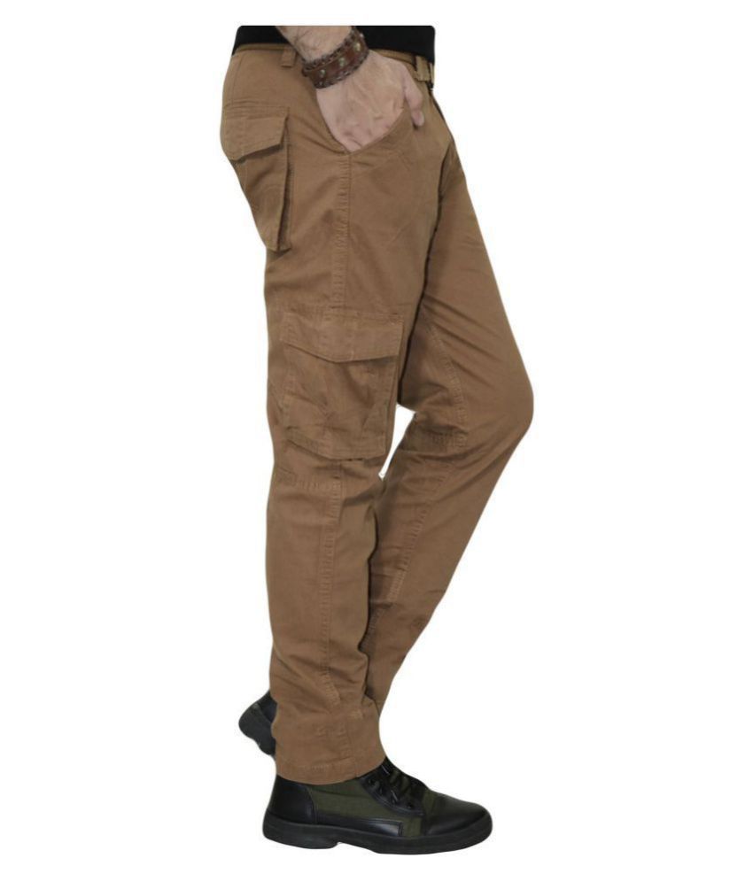 urban cargos