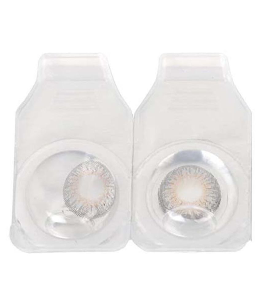 Cosmetic Color lens Eta Monthly Disposable Color Lenses Buy Cosmetic