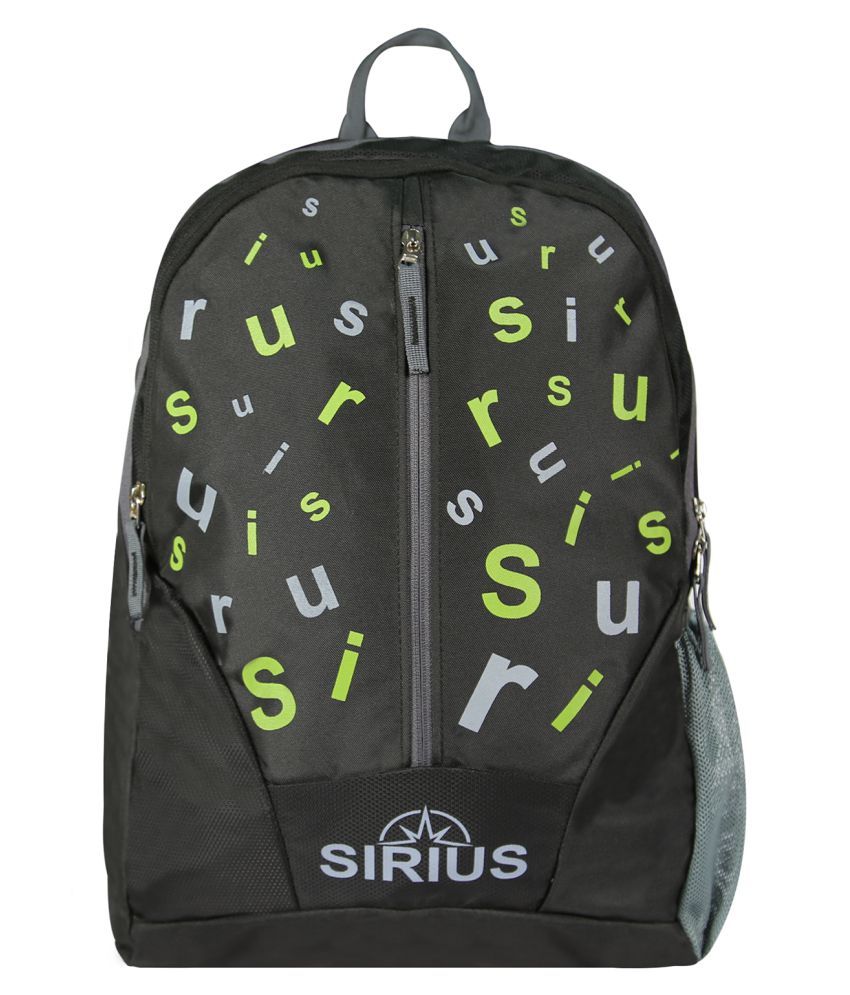 snapdeal backpack