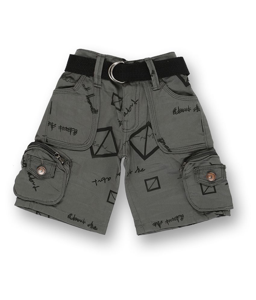 half pant gents