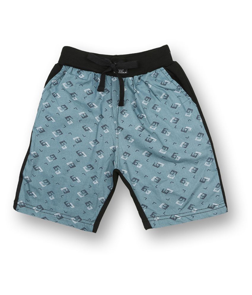 half pant gents