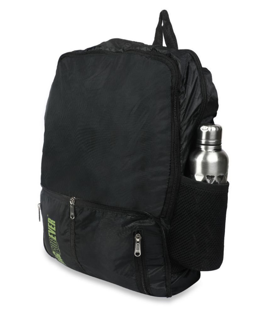 Bagforever 18L Foldable Washable Backpack Buy Bagforever 18L Foldable Washable Backpack Online