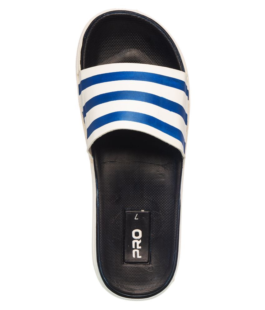 Khadim's Blue Daily Slippers Price in India- Buy Khadim's Blue Daily Slippers Online at Snapdeal
