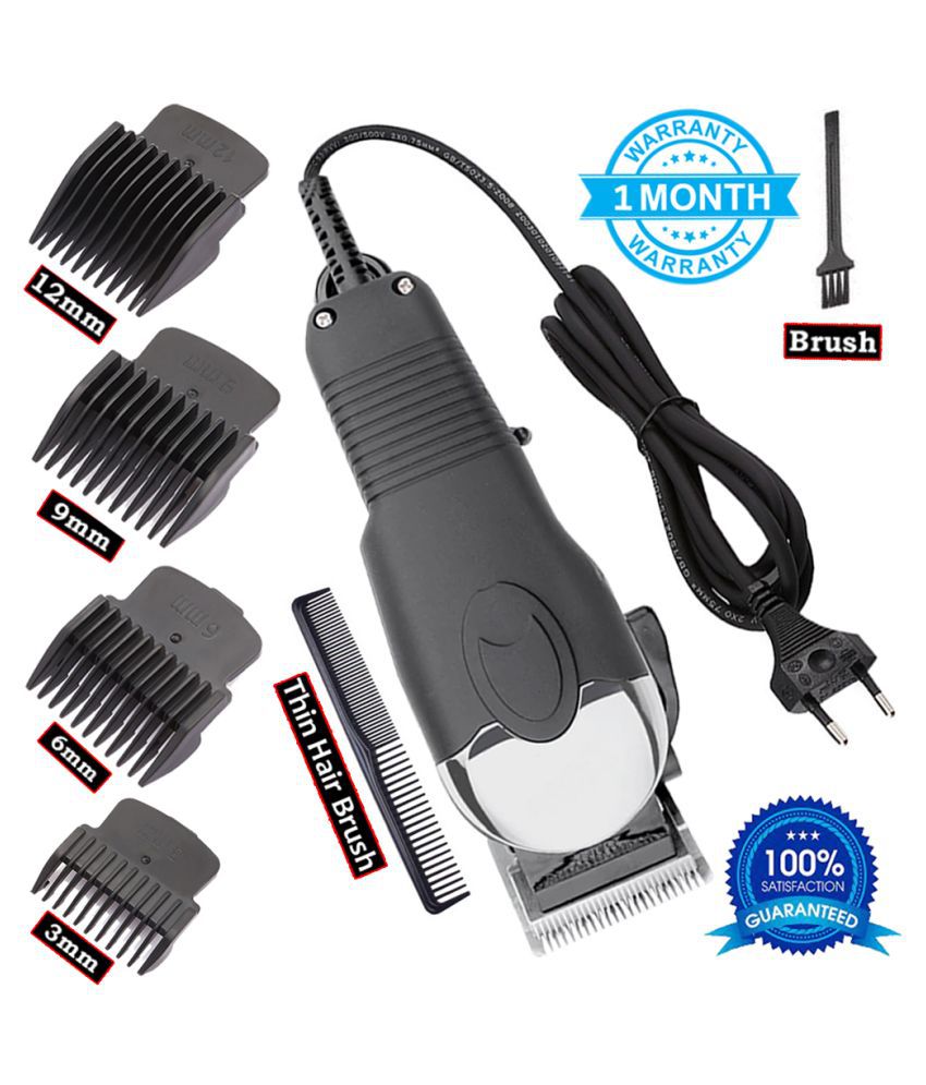 manscaped trimmer charger