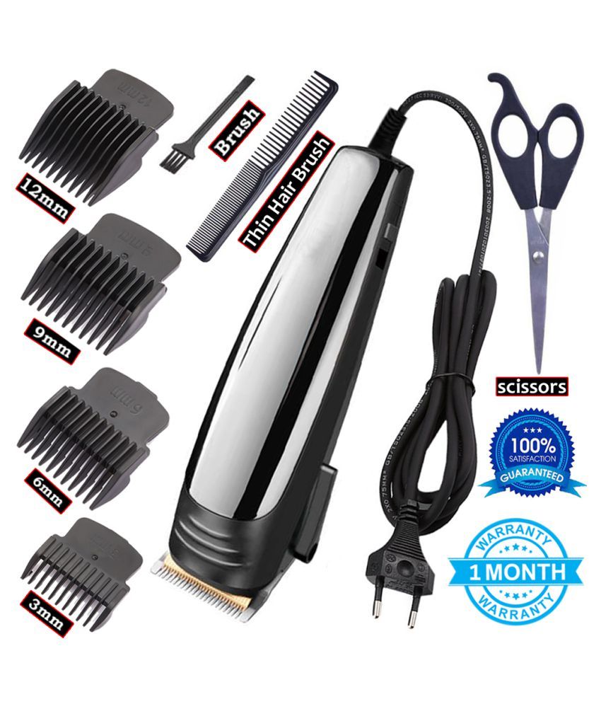 SW electric hair trimmer powerful hair shaving Trimmer Corded trimmer ...