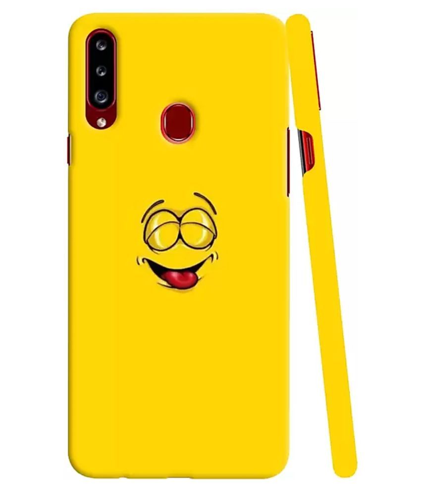 samsung a20s back cover flipkart