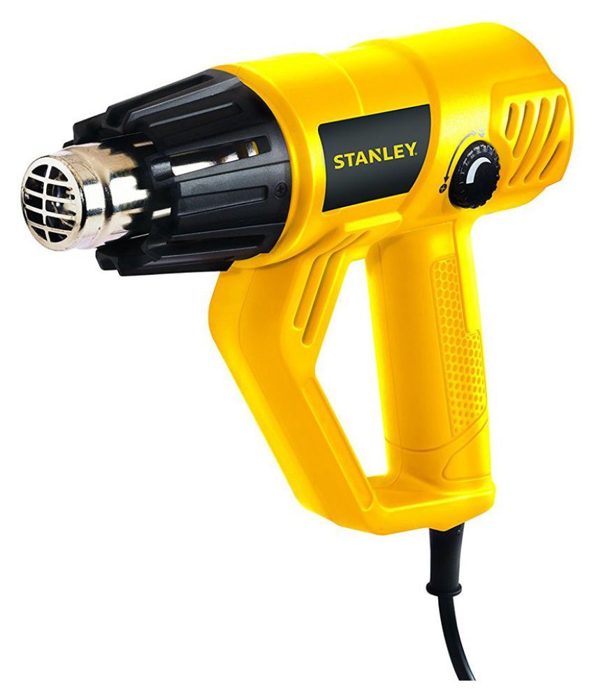 COMBO HEATGUN1800W & 2000W 20001800 Watt Variable Speed,Variable