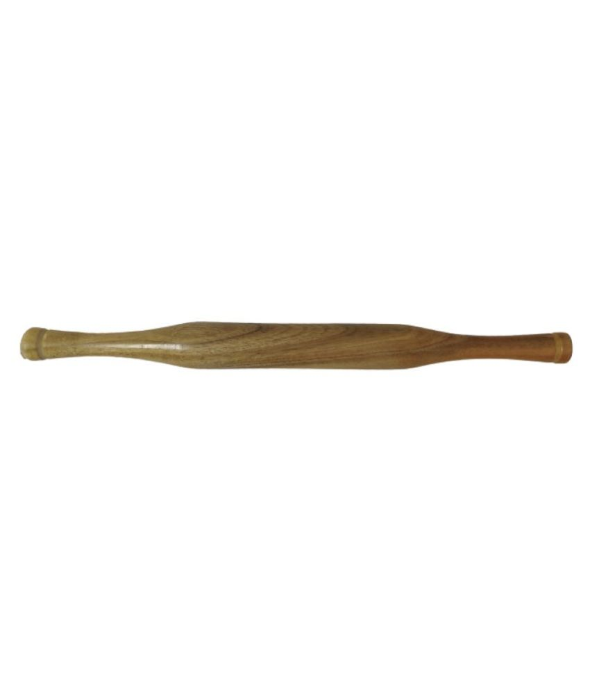Highness Marathi Belan Wooden Rolling Pin 1 Pc Buy Online at Best