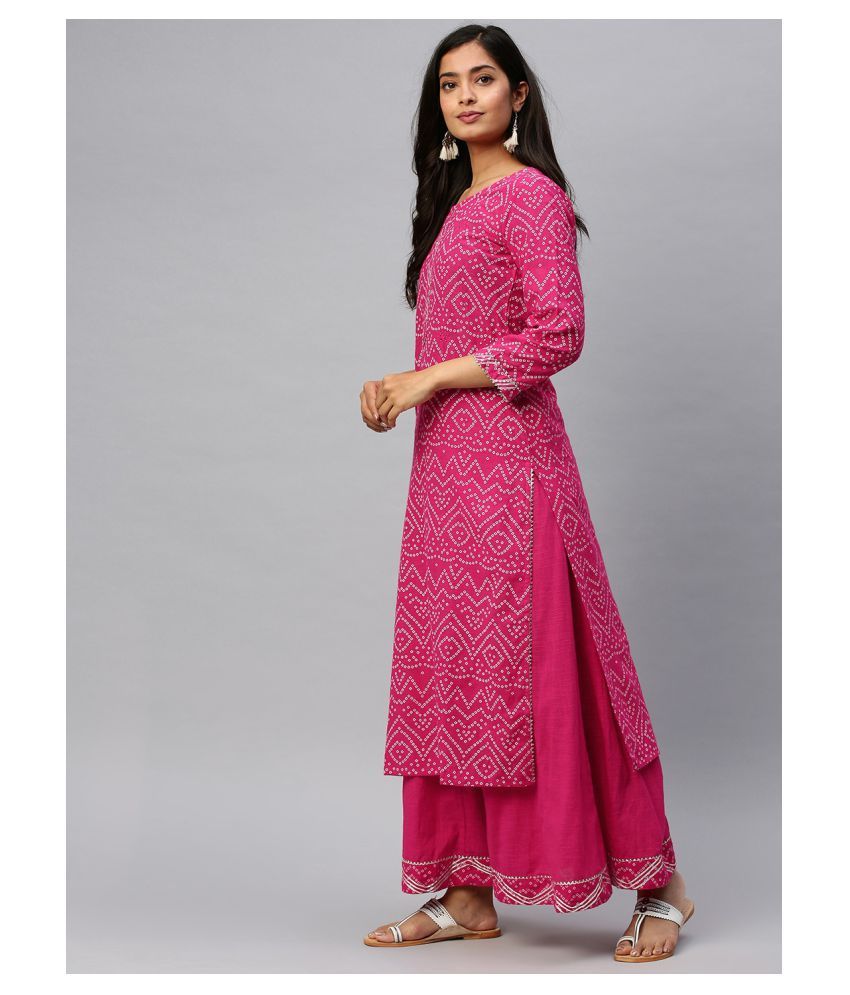 snapdeal palazzo