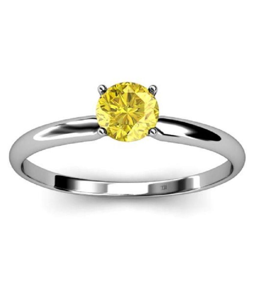 KUNDLI GEMS- Natural & Original Gemstone Yellow sapphire/Pukhraj ...