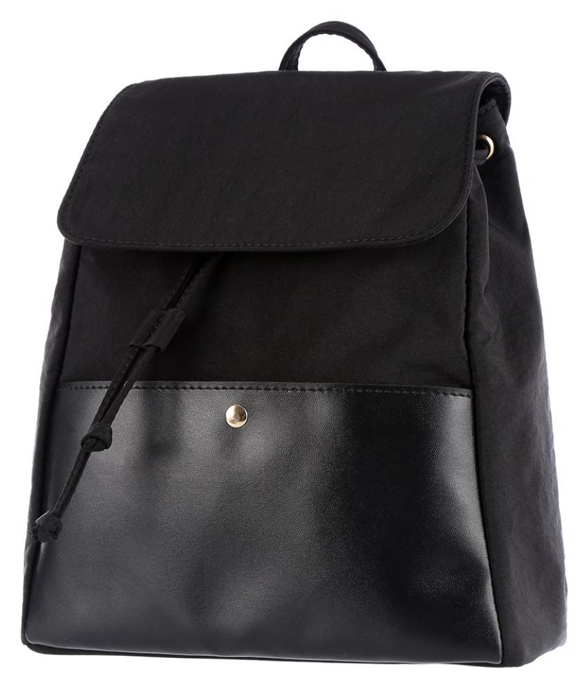 miniso back pack