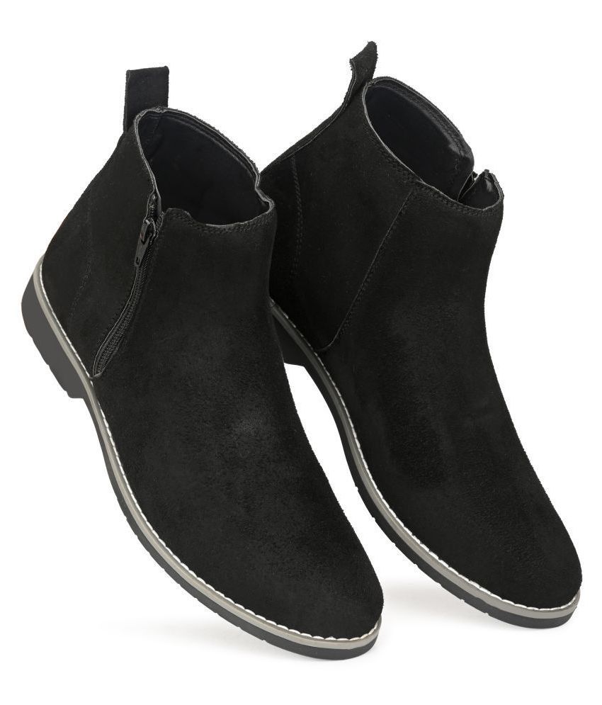 fentacia chelsea boots