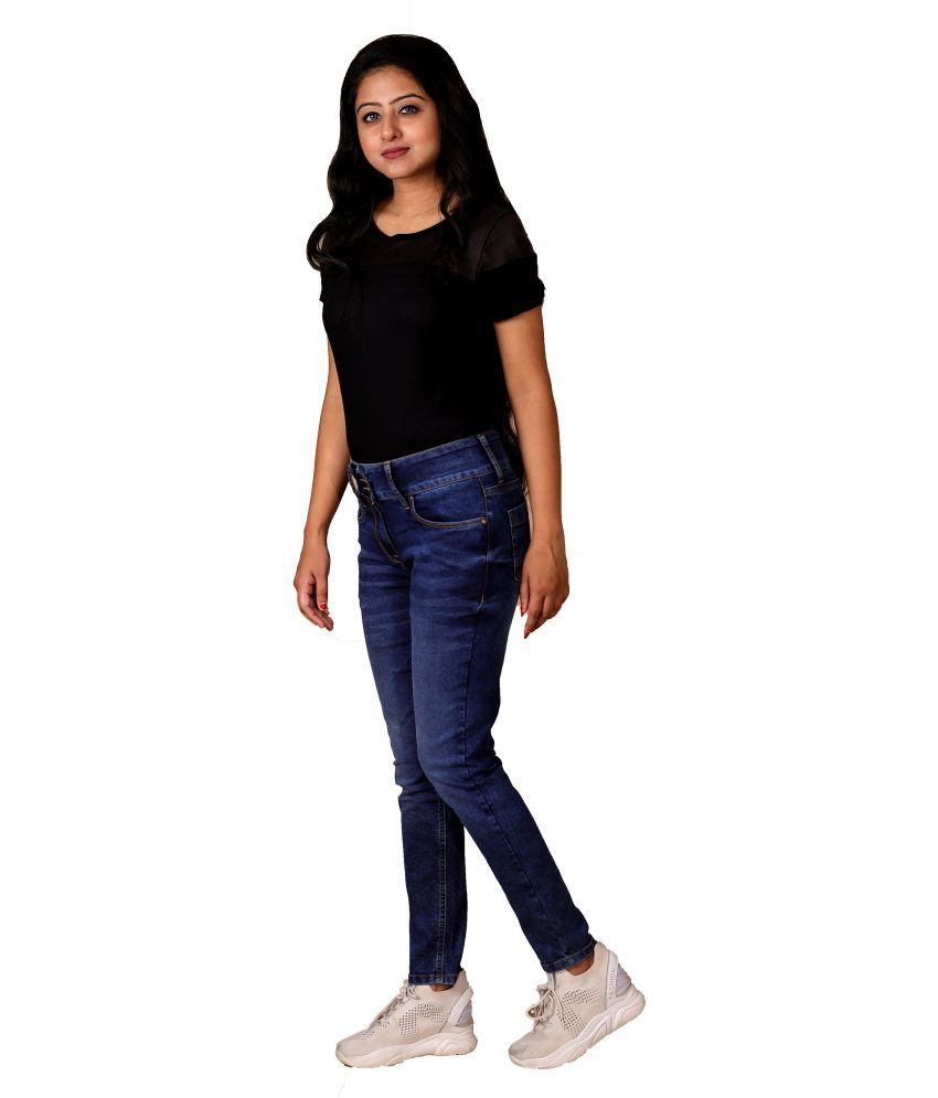 snapdeal jeans