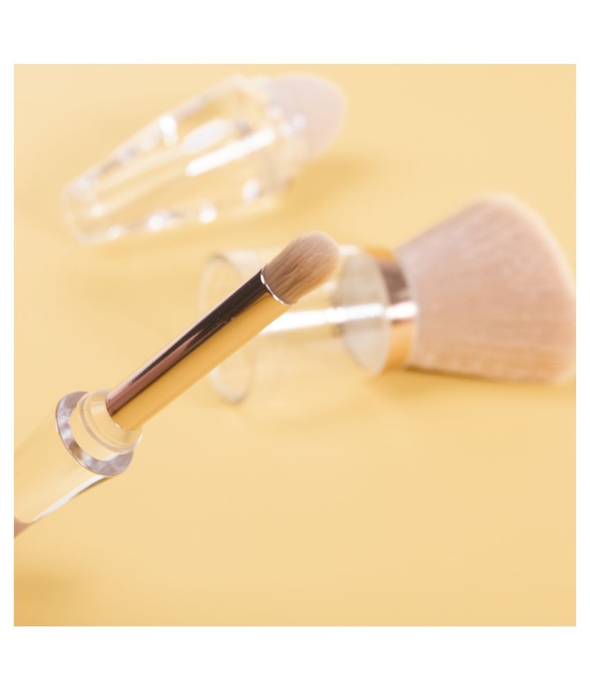 Miniso Foundation Brush 1 Pcs 43 g Buy Miniso Foundation Brush 1 Pcs 43 g at Best Prices in