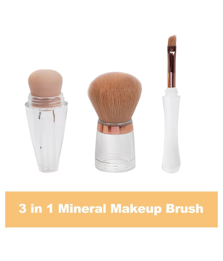 Miniso Foundation Brush 1 Pcs 450 g Buy Miniso Foundation Brush 1 Pcs 450 g at Best Prices in