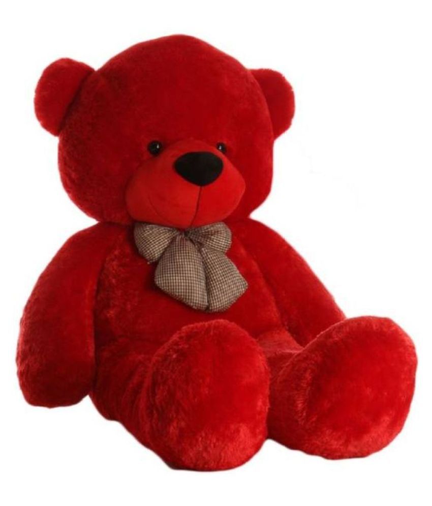 4 feet teddy bear amazon