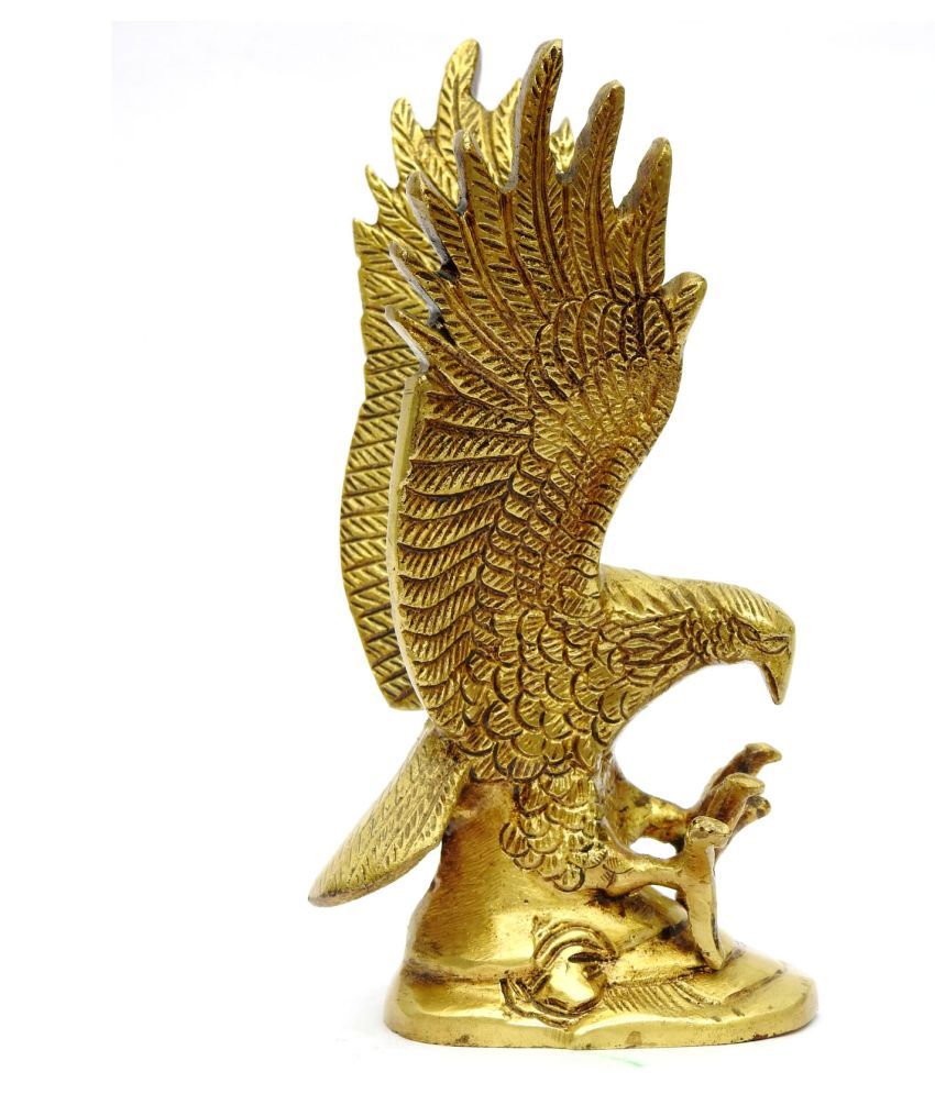art deco brass figurines