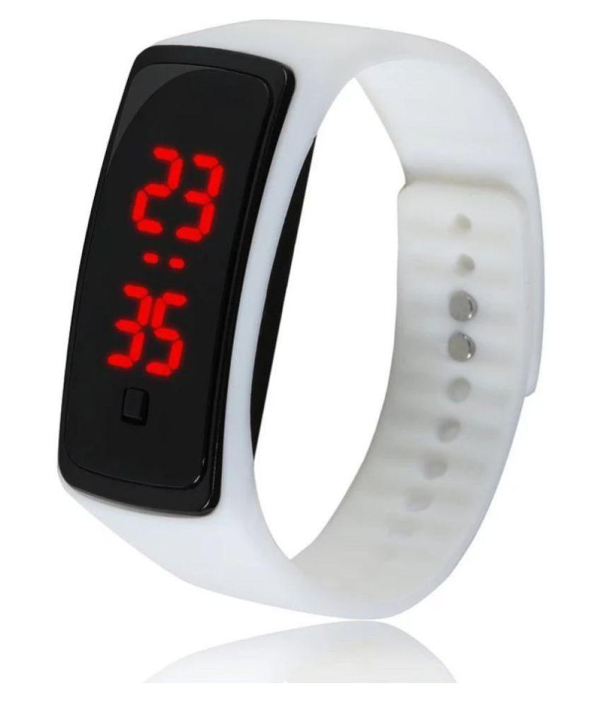 led watch for boy