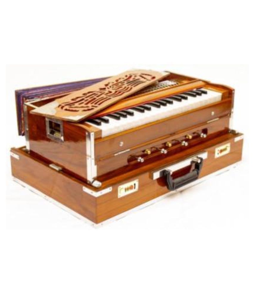 indian harmonium software free