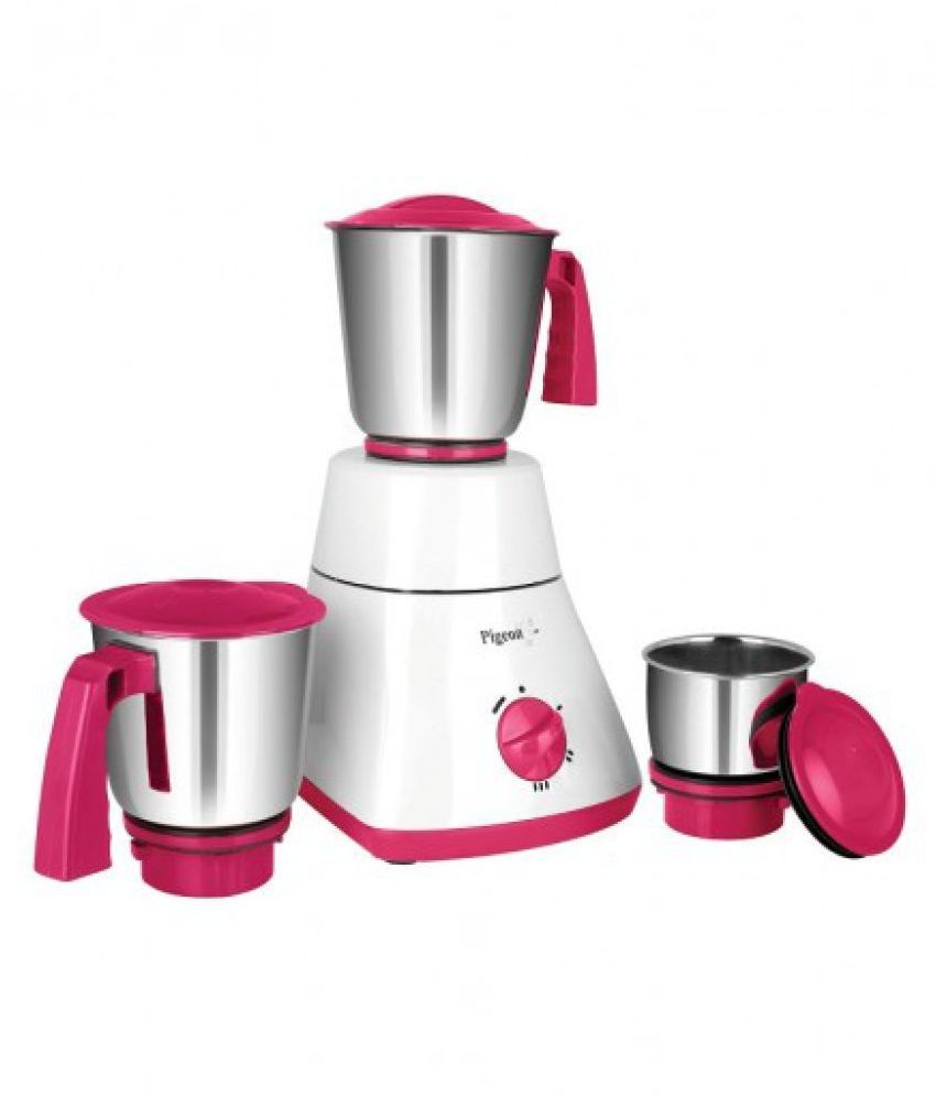 pigeon mixer cost