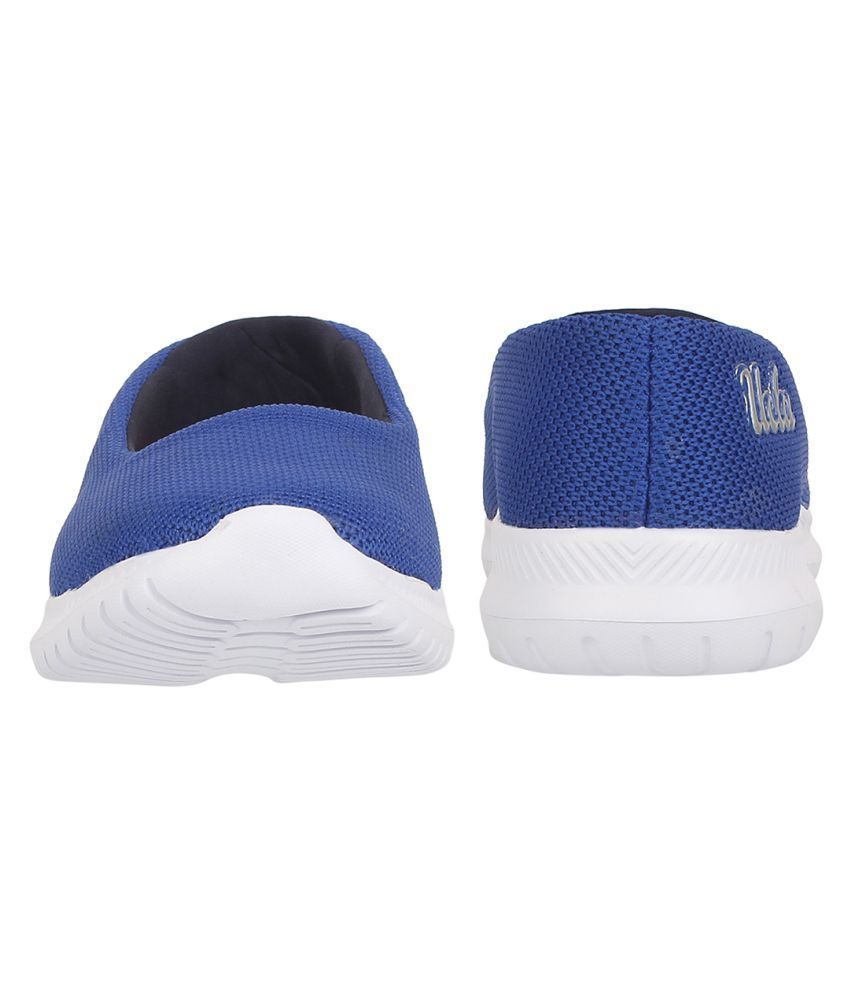 UCLA Blue Running Shoes Price in India- Buy UCLA Blue Running Shoes ...