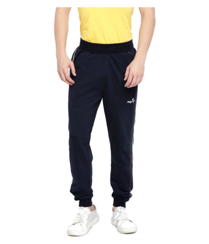Fitz Poly Cotton Jogger For Mens - Buy Fitz Poly Cotton Jogger For Mens ...