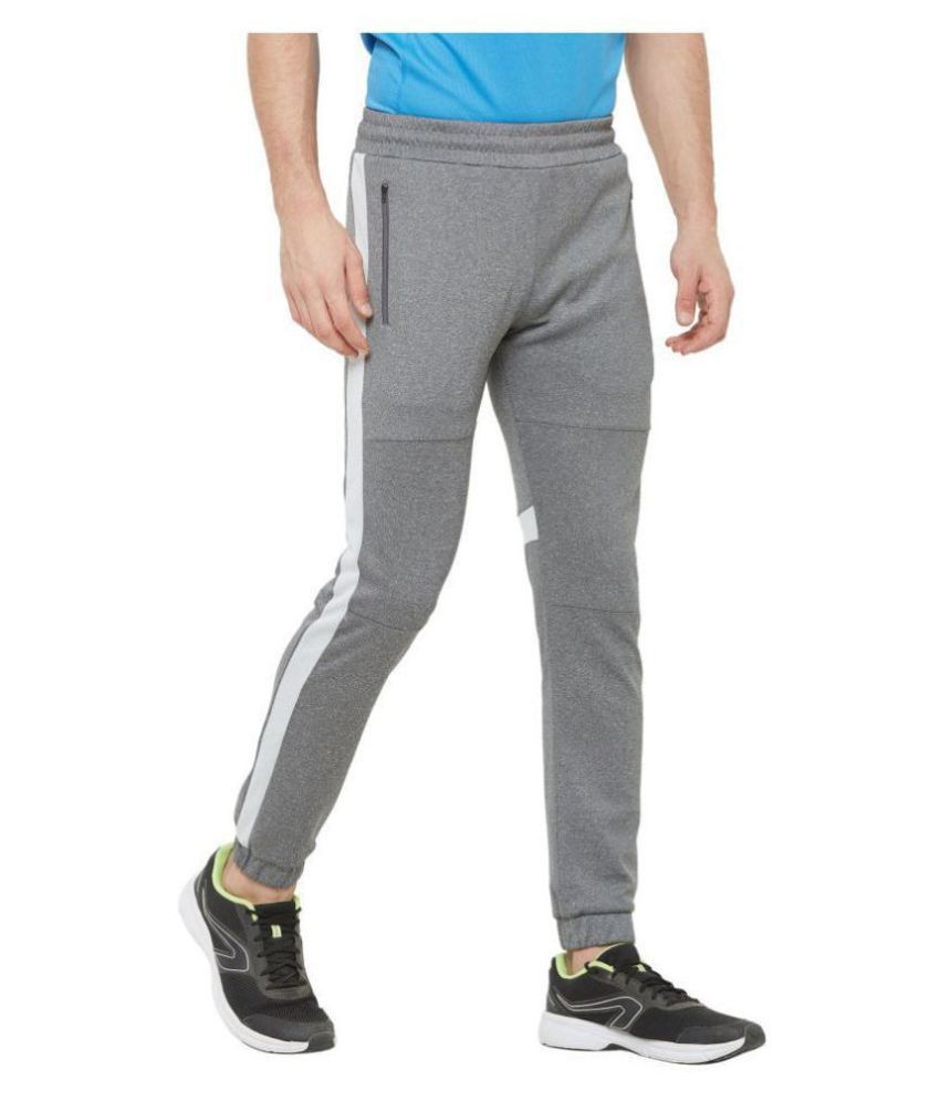 polo sport grey joggers