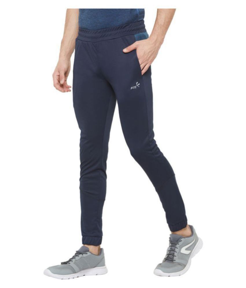 100 polyester mens joggers