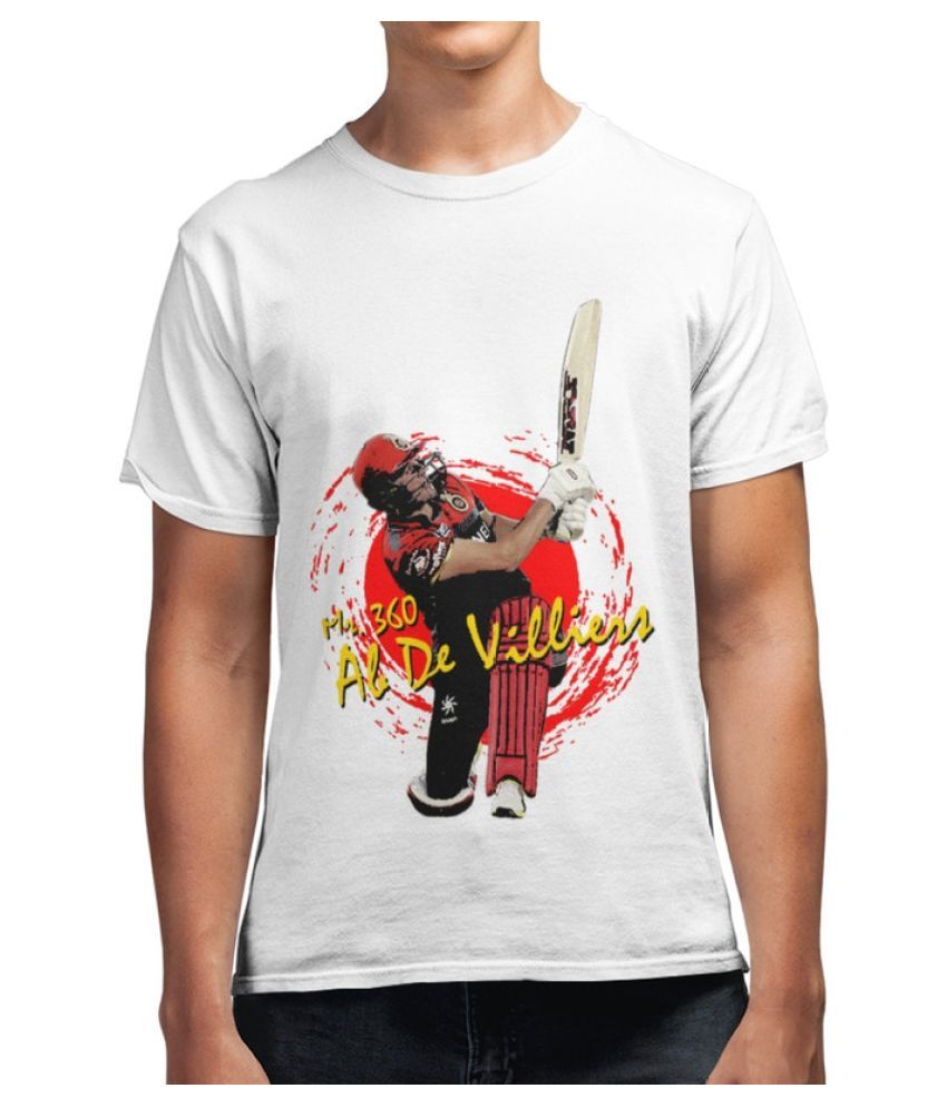 ab de villiers t shirt buy online