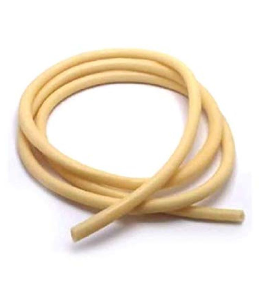 A2S2 Latex Rubber Tube Elastic Natural Latex Fitness Tube Or Slingshot