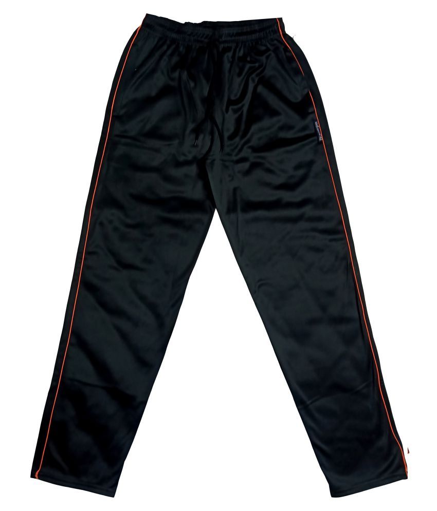 boys polyester joggers