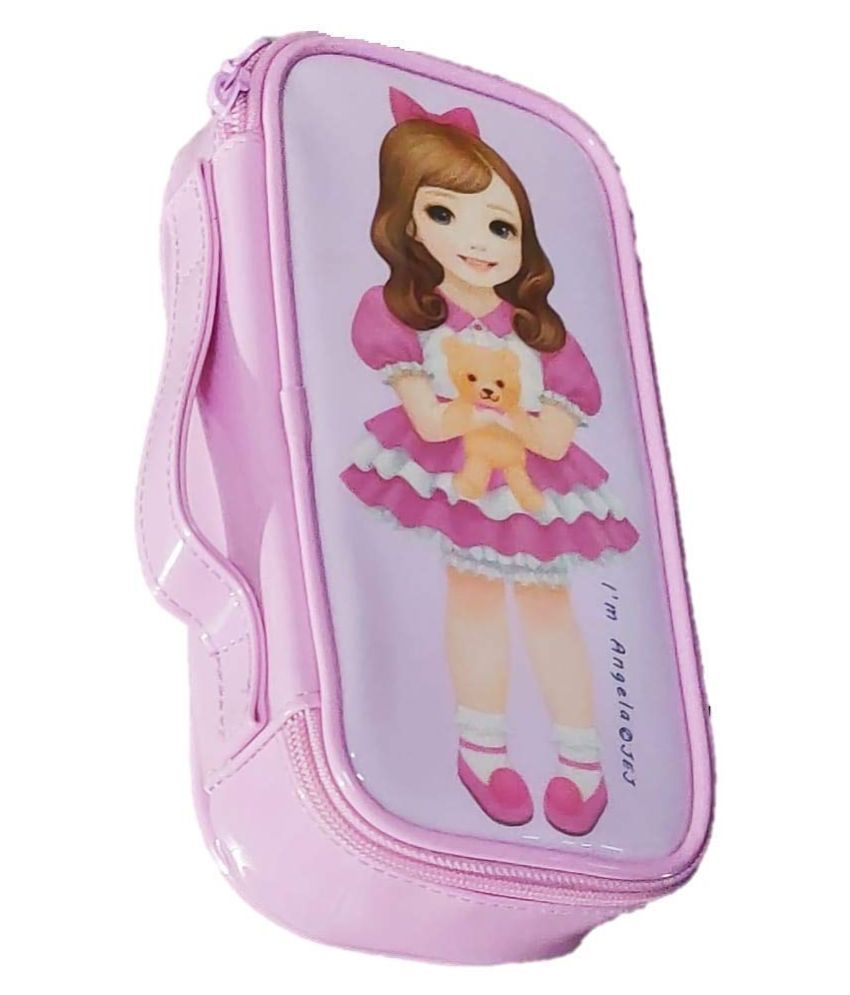 pencil box price below 20