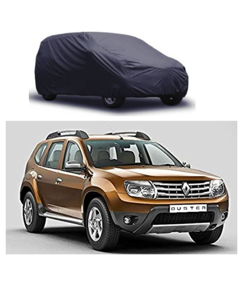 duster car cover