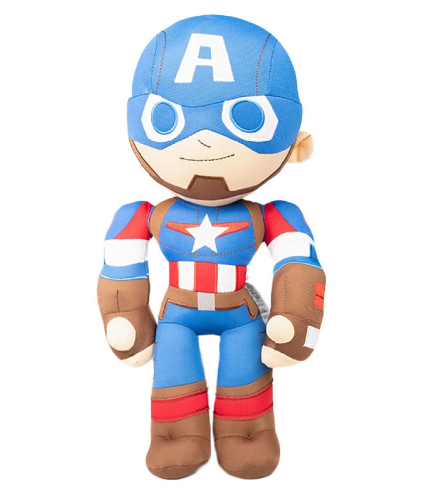 miniso marvel plush