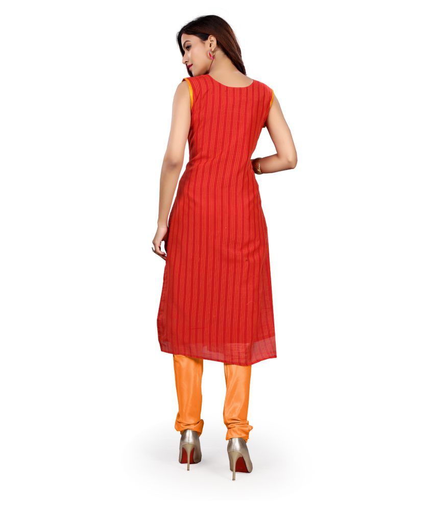 silk kurti with pant