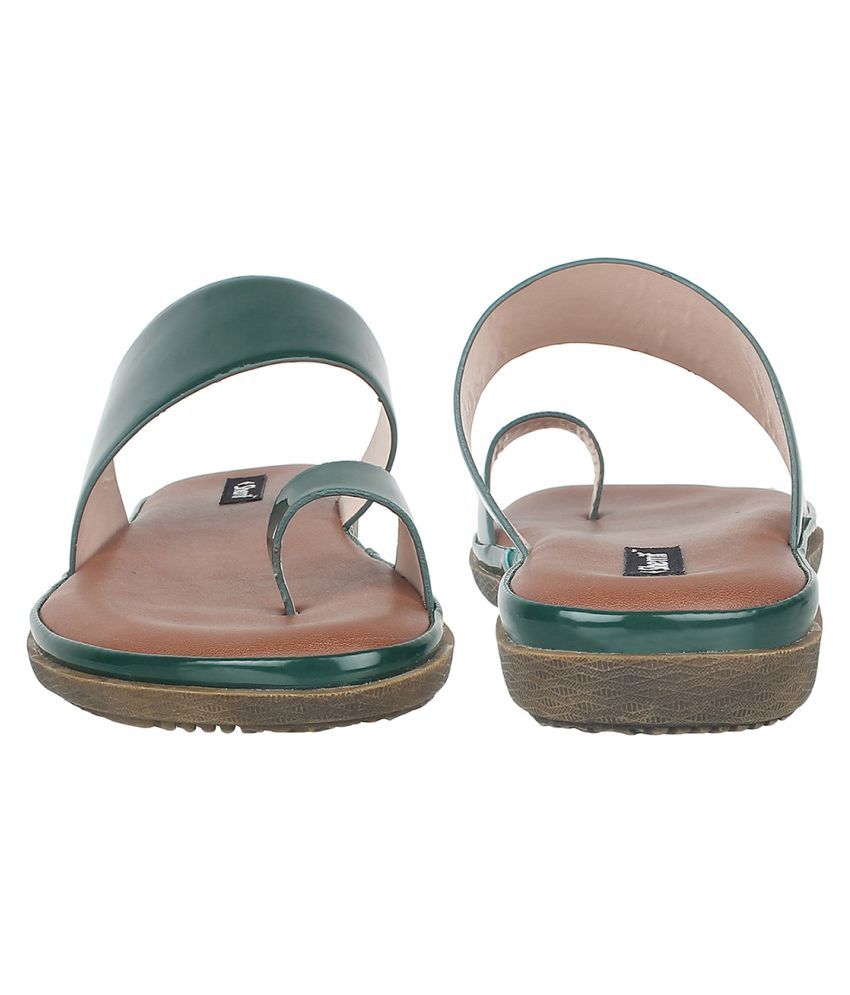 sage green platforms