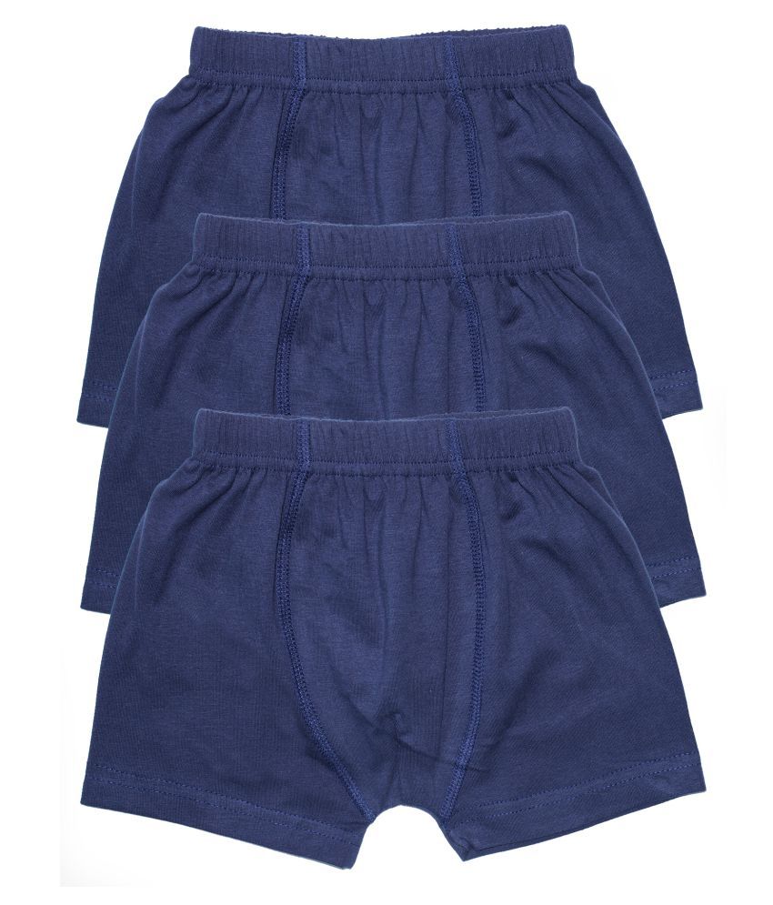 Boys Boxer Shorts Pack Of 3 - Buy Boys Boxer Shorts Pack Of 3 Online at ...