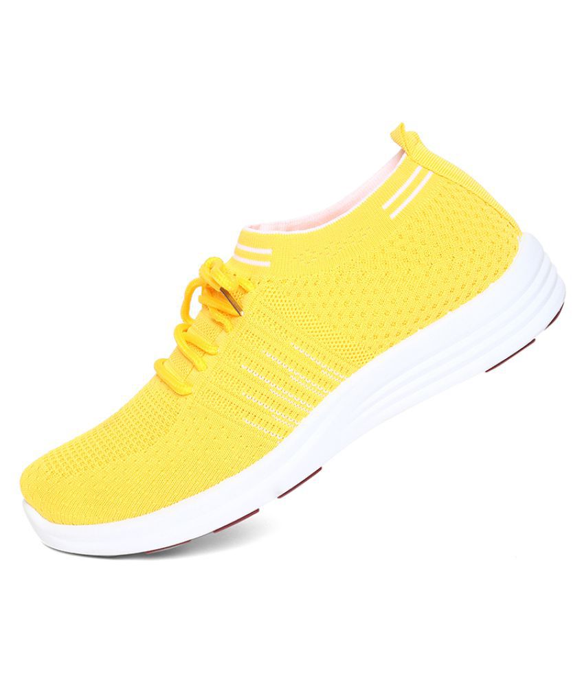 V2 Yellow Casual Shoes Price in India- Buy V2 Yellow Casual Shoes ...