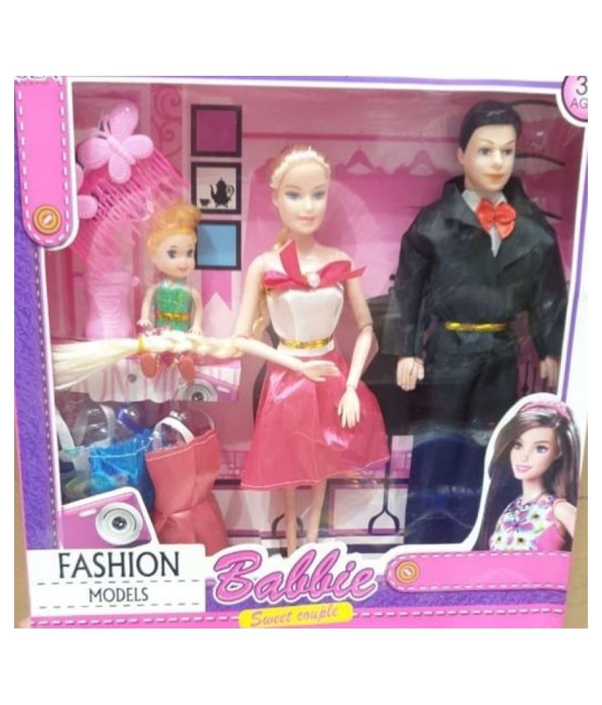 snapdeal toys for girl