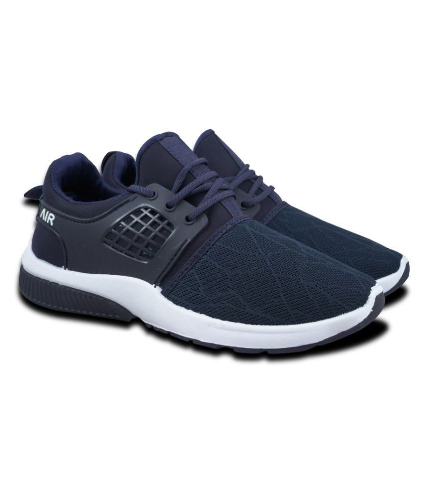BALAJI PLASTIC BGHATAK4 Running Shoes Black: Buy Online at Best Price ...