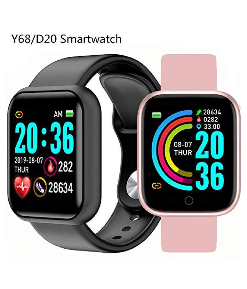d116 smartwatch price