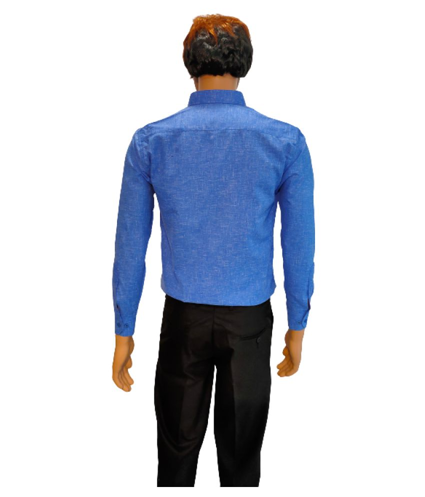 Mapuw Apparel 100 Percent Cotton Pink Solids Formal Shirt Buy Mapuw