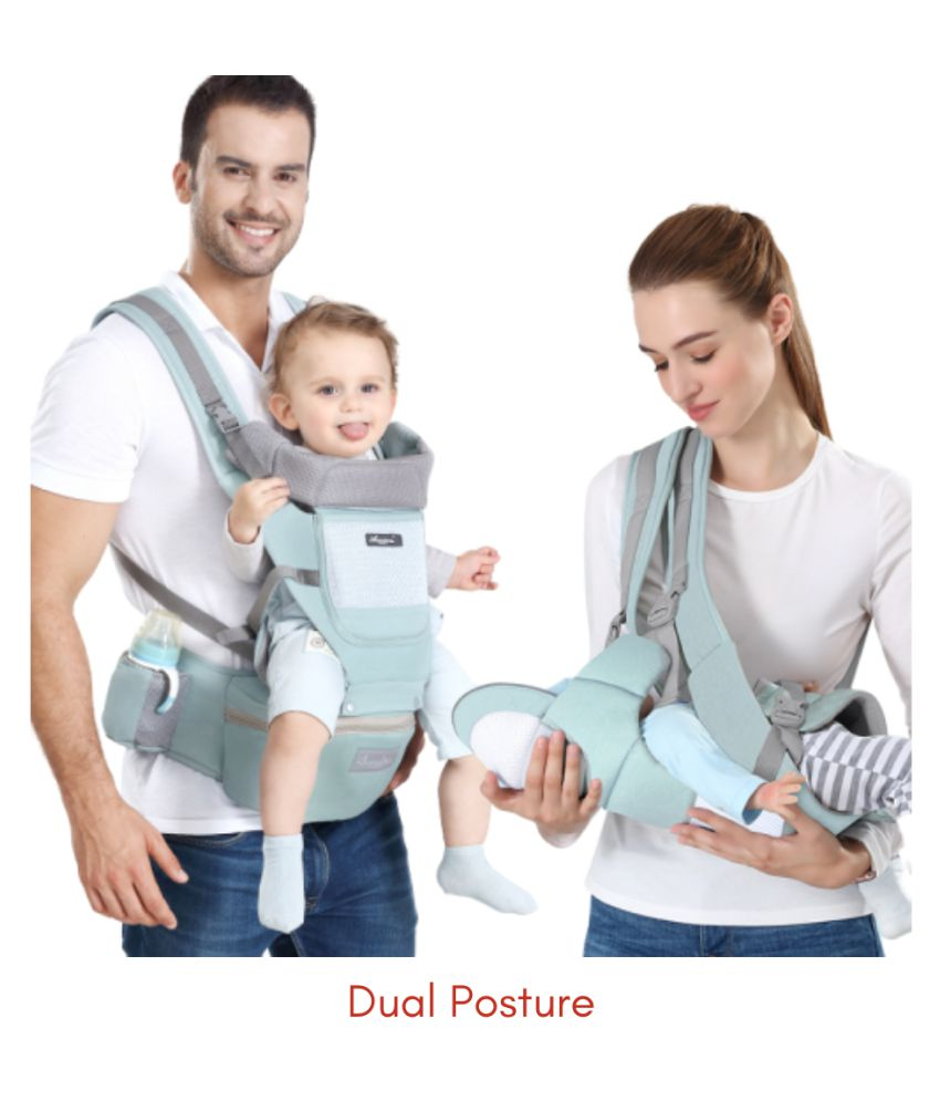 infant kangaroo carrier