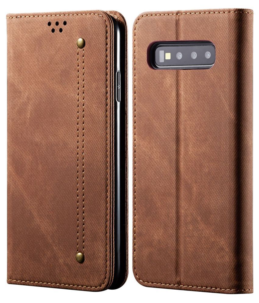 s10 plus cover flipkart