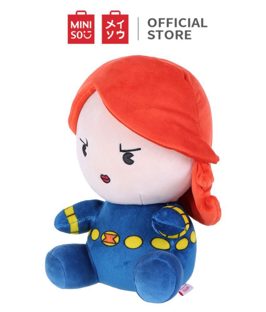 miniso animal pillow