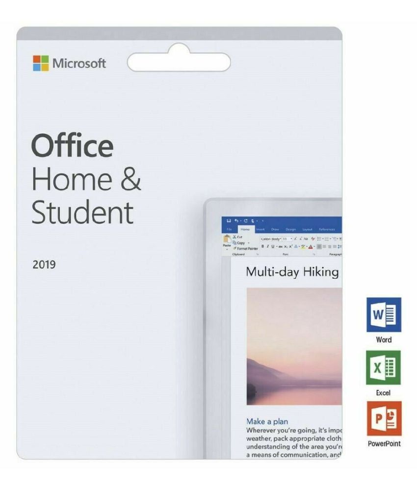 microsoft office 2019 for mac activation