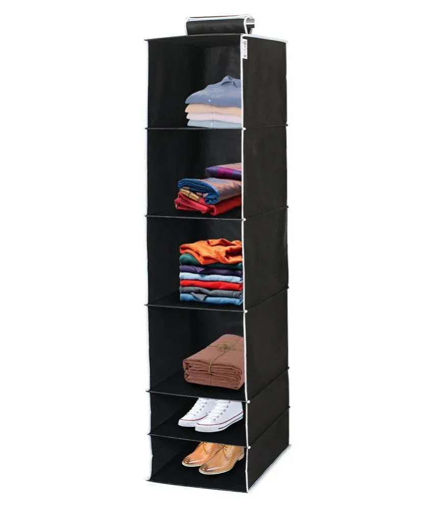 Hanging deals almirah cupboard