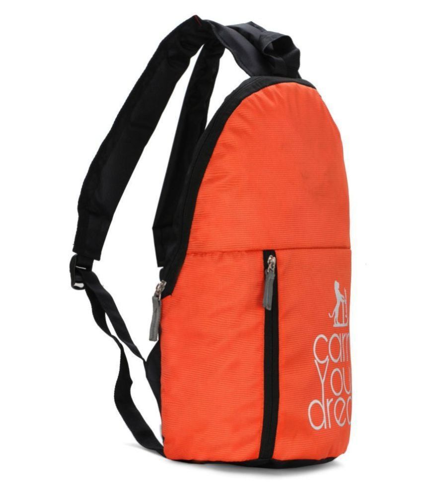 family rucksack