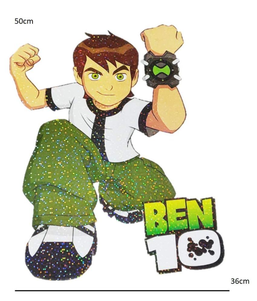 Priceless Stickers For Kids Wardrobes And Birthday Theme Parties Ben 10 Print Buy Priceless Stickers For Kids Wardrobes And Birthday Theme Parties Ben 10 Print Online At Low Price Snapdeal