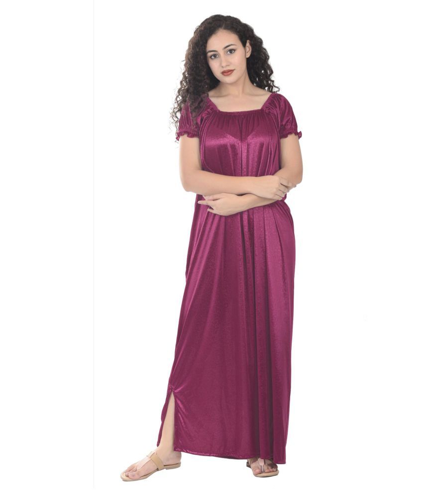 jinal night gown